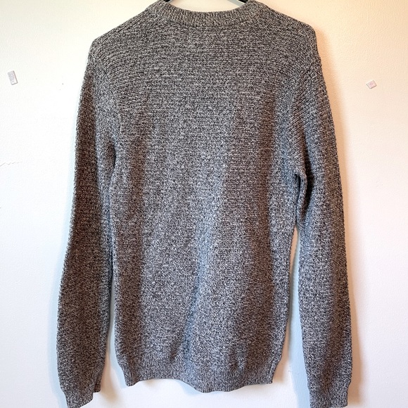 Mens H&M Knit Sweater - Picture 3 of 3